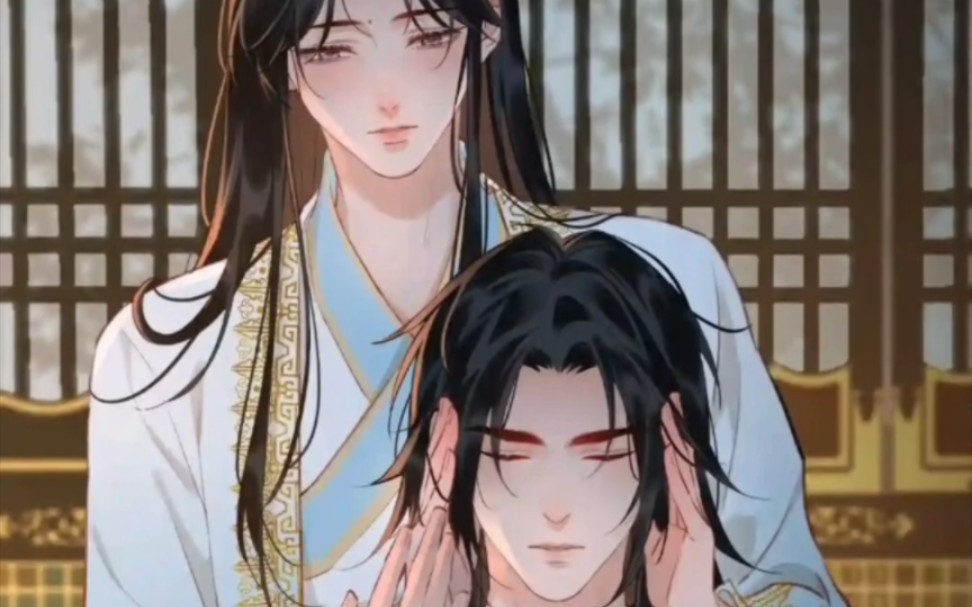 细雨不知归【40】暗潮汹涌