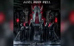 Video herunterladen: Axel Rudi Pell - Lost XXIII 2022 (Full Album)