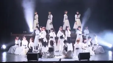 演劇女子部 ミュージカル 「LILIUM-リリウム 少女純潔歌劇