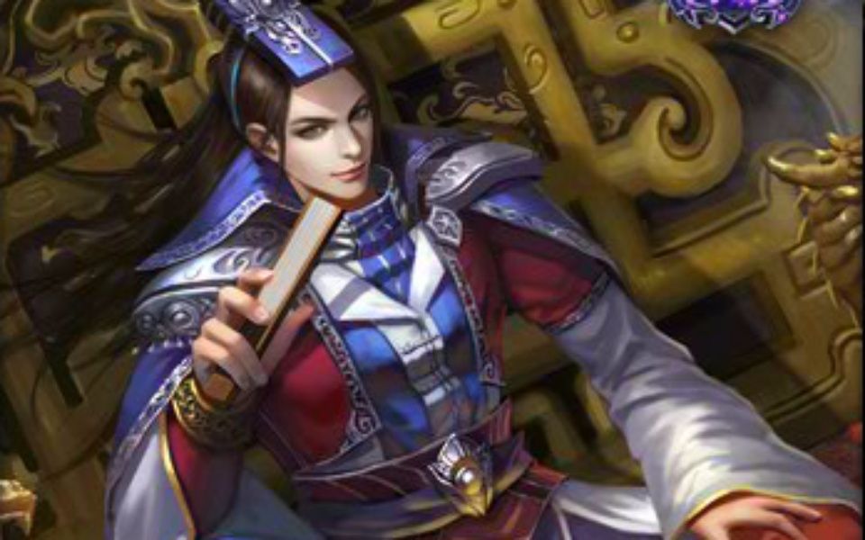 【三国杀】咸鱼曹睿与左慈(第23期)