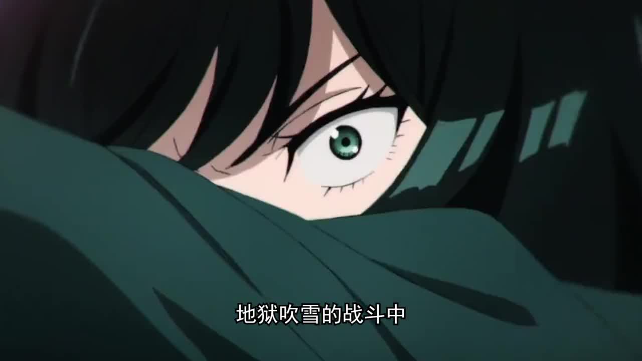 弩s大战吹雪你支持哪个