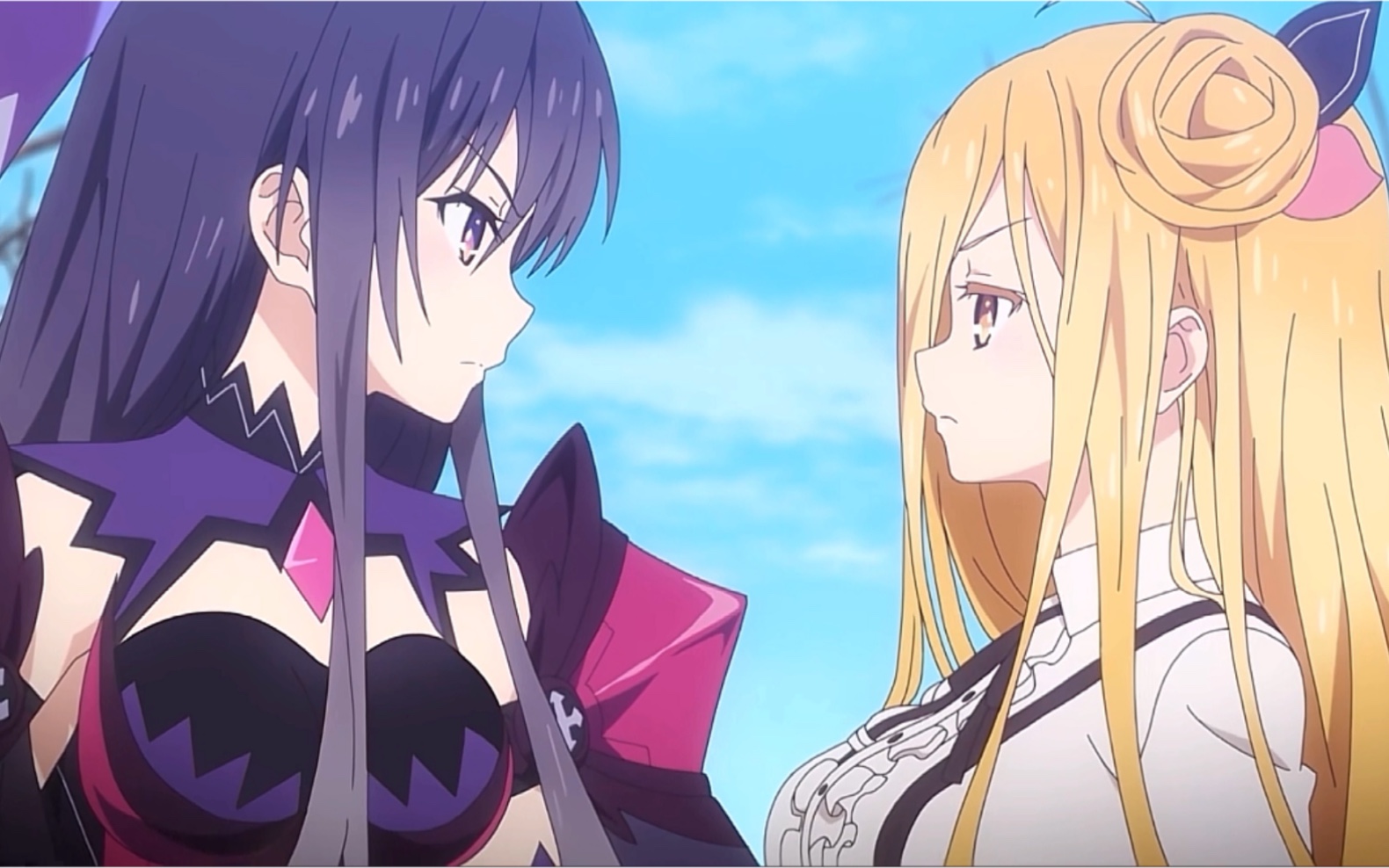 病娇的六喰与反转十香那可真是太香了prpr_哔哩哔哩_bilibili