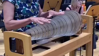 指纹消失琴