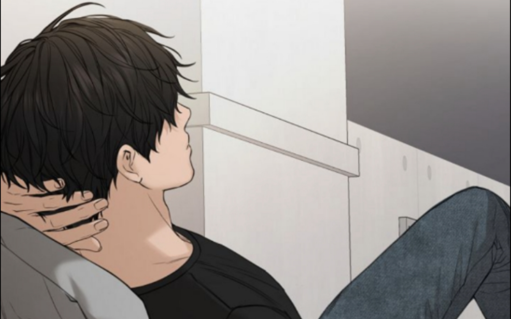 不过是黎明时分 32 "釜山行"