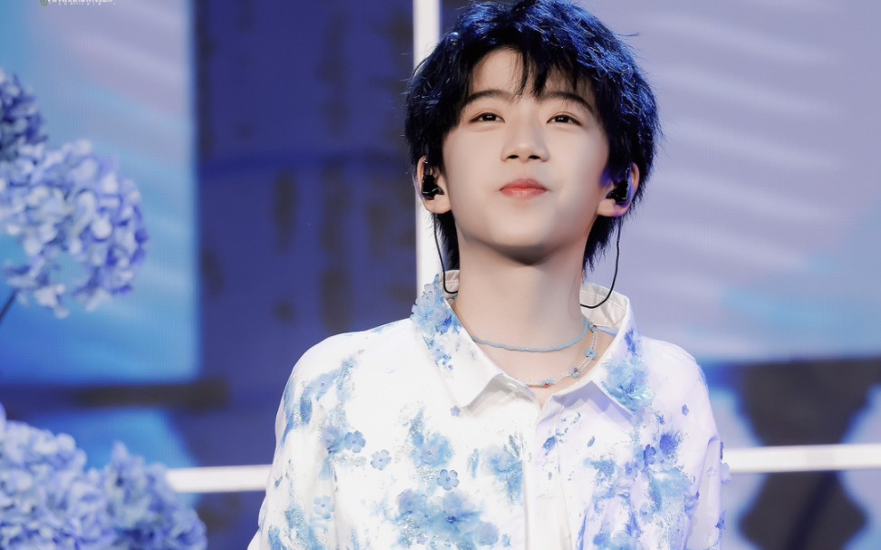 张函瑞《是你》reaction