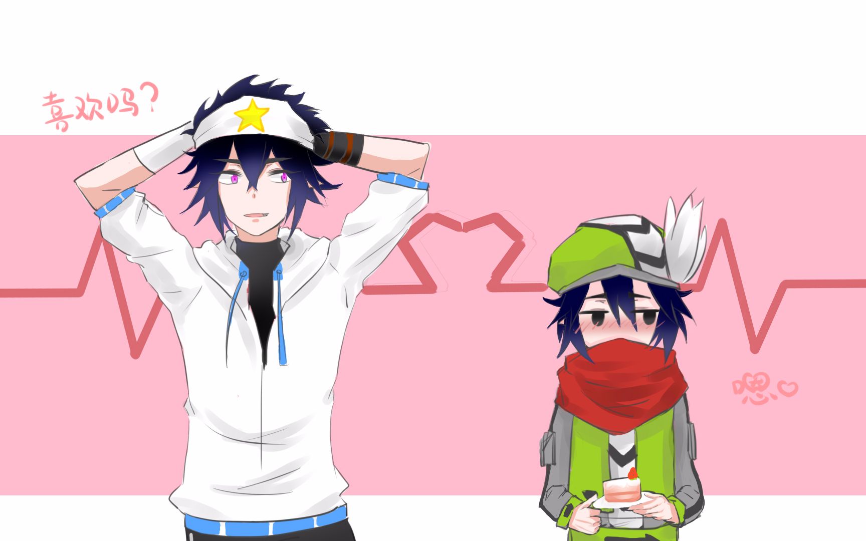 ふわふわ78预告雷卡正片已出戳up主页观看正片