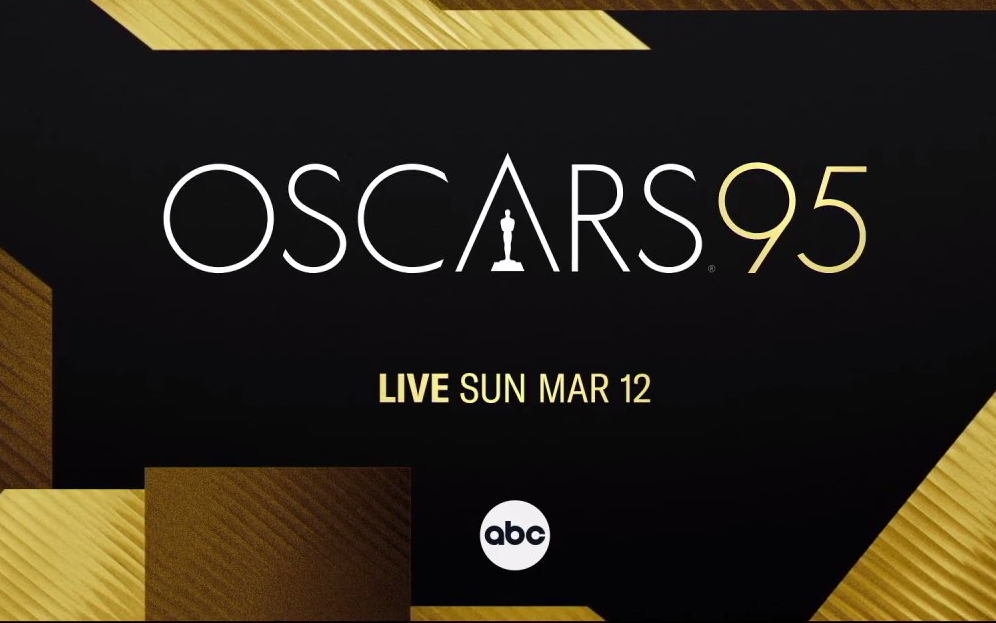 第95届奥斯卡奖 the 95th academy awards 颁奖晚会 宣传片