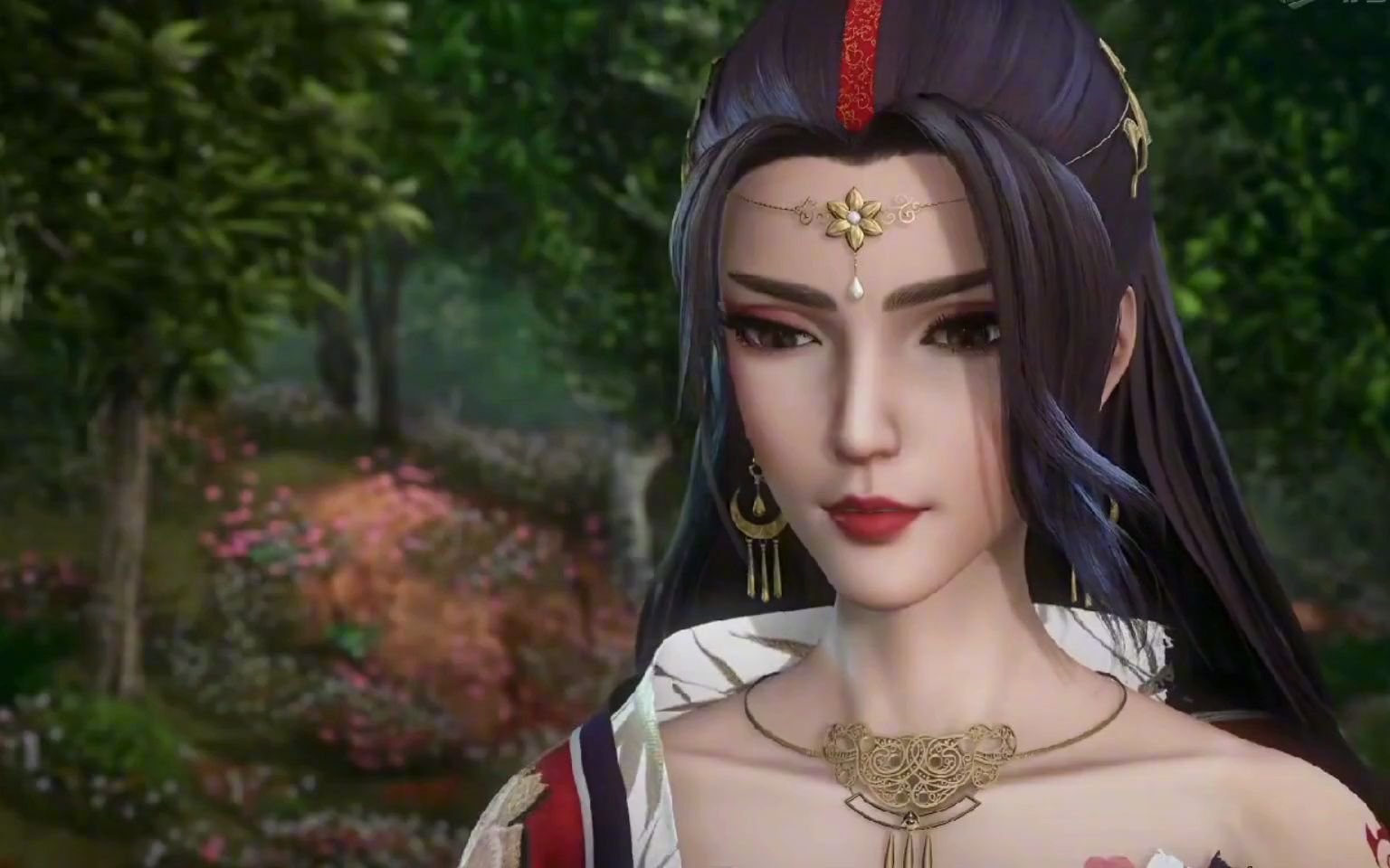 万界神主 9位女神的古风服装,这设计太美了,你觉得呢?