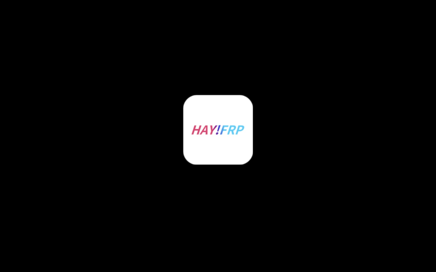 HayFrp——一款公益免费的Frp内网穿透服务商:我们......遭受了两个月的非法攻击......哔哩哔哩bilibili