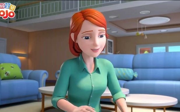 超级宝贝jojo的奇妙冒险