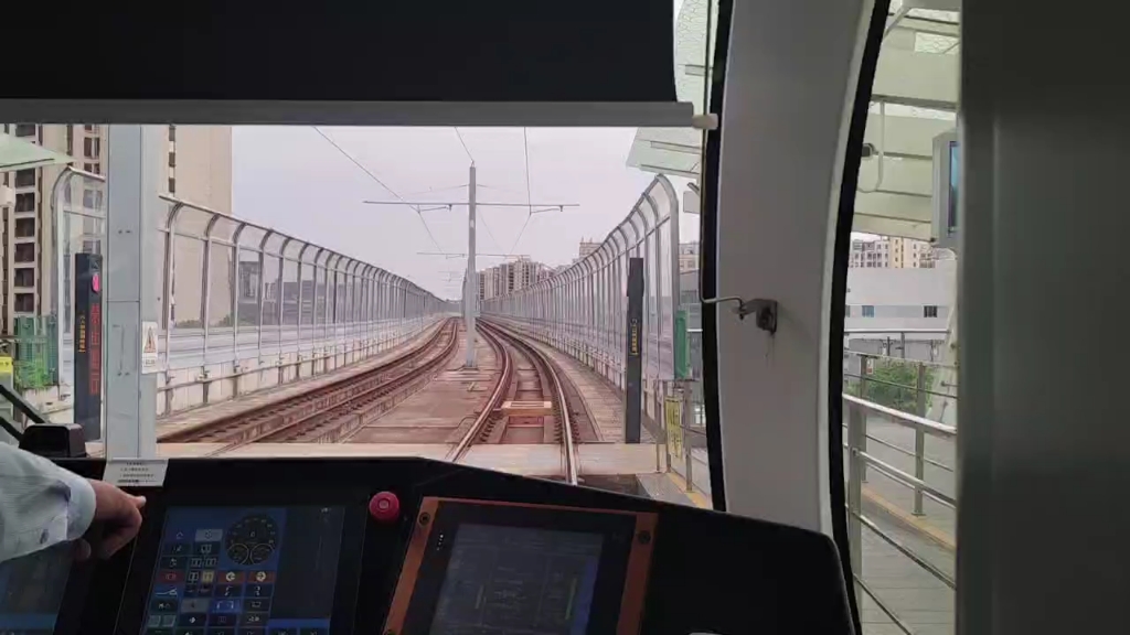 【苏州有轨电车】高73架73独73立73路73权73