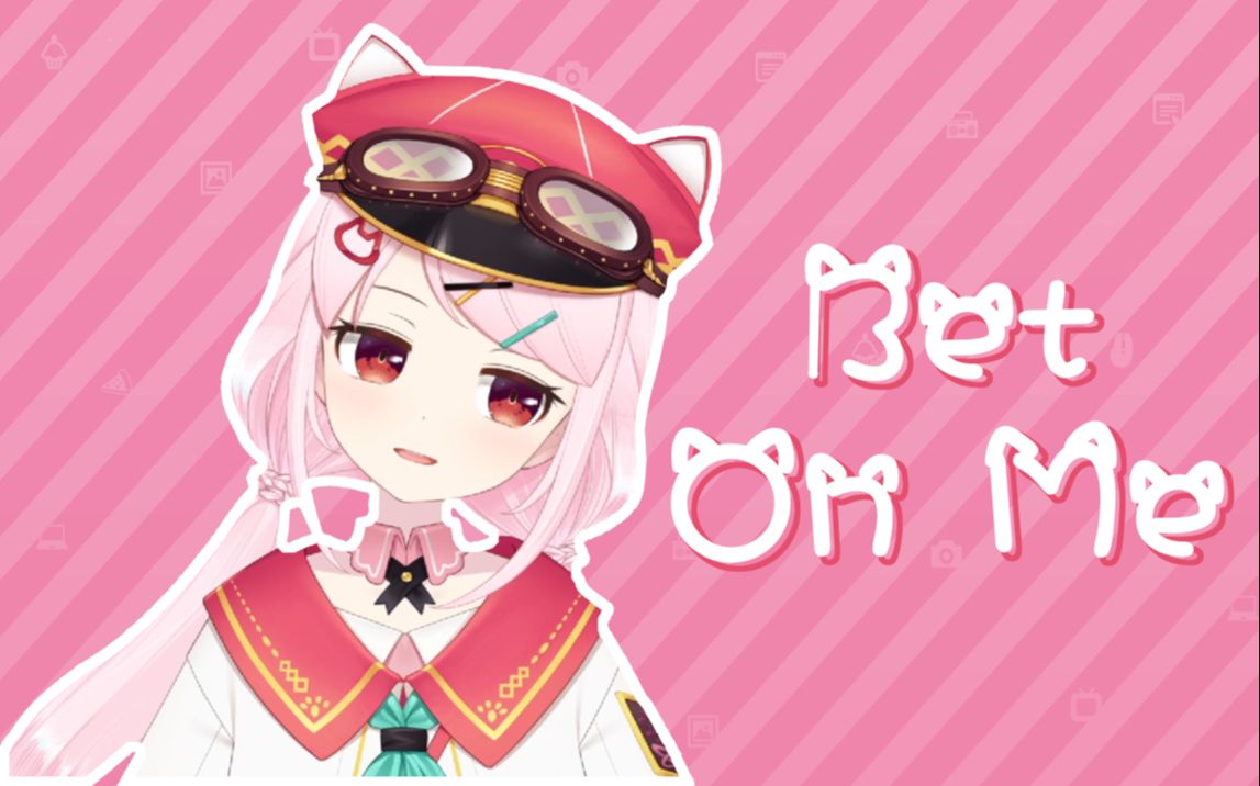 【猫芒bell】萌宠的13秒心动挑战!