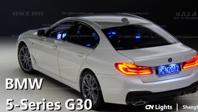 02 宝马3系bmw 335i F30 改装隐形战车香港英国警车1 18 Paragon 汽车模型车灯改装cn Lights 哔哩哔哩 つロ干杯 Bilibili