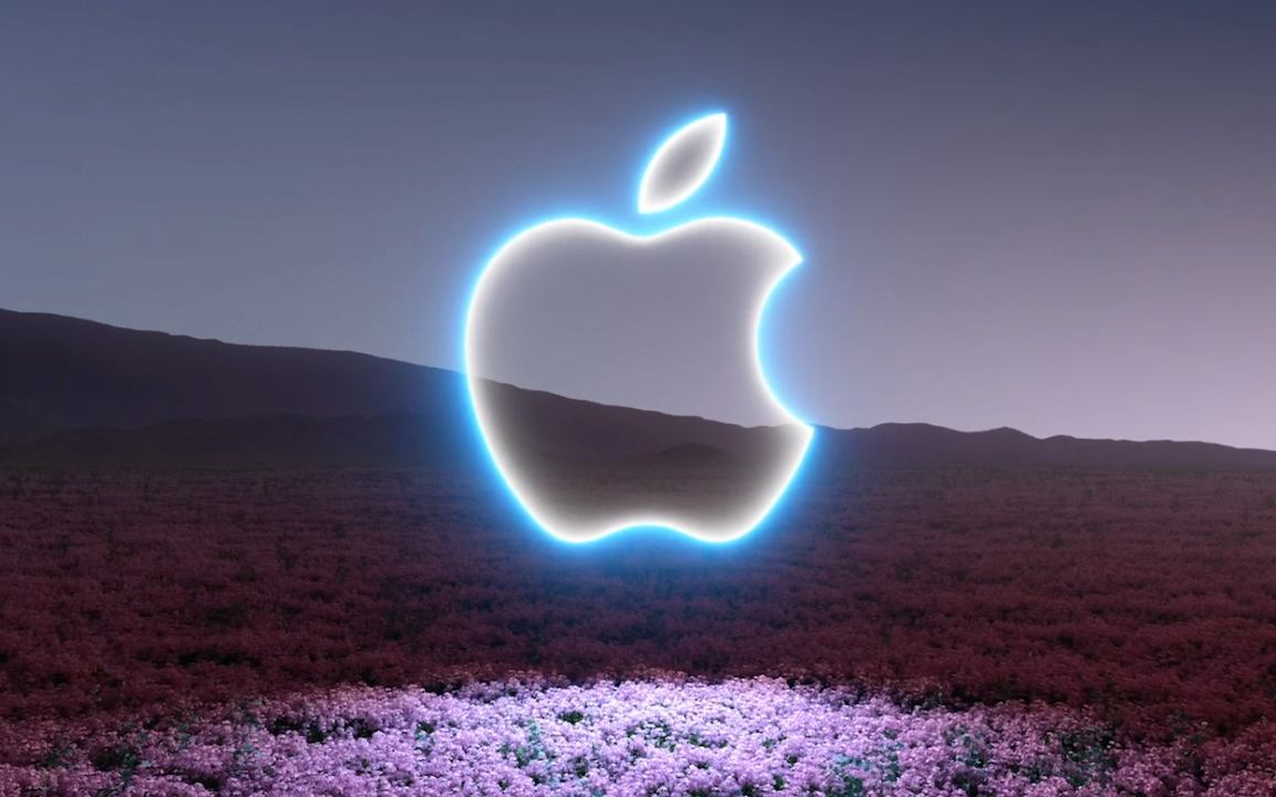 2021苹果新品发布会