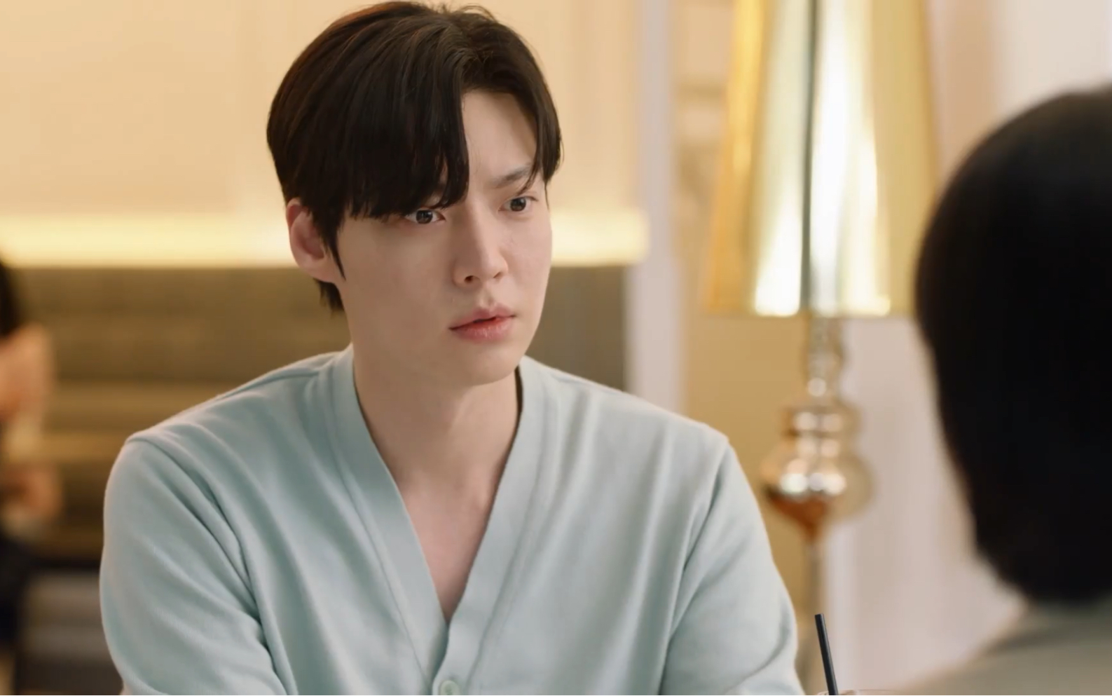 不婚主义妇产科医生×未婚妈妈国语讲师.安宰贤白珍熙17-3真的出现了