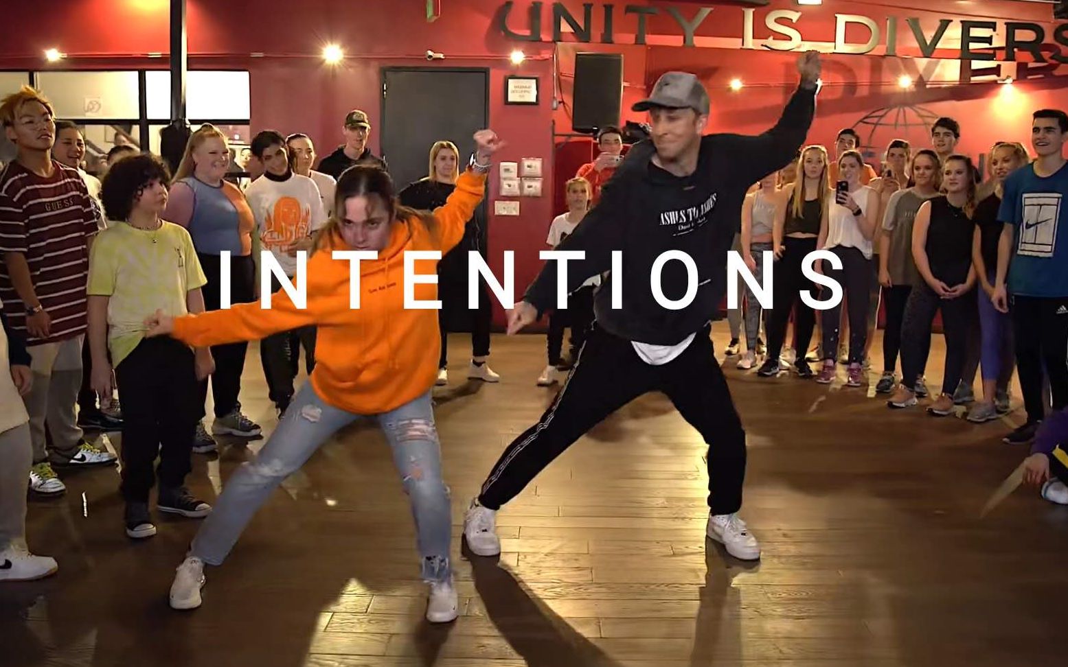 [图]Justin Bieber - INTENTIONS ft Quavo Matt Steffani - 1.Justin Bieber - INTENTION