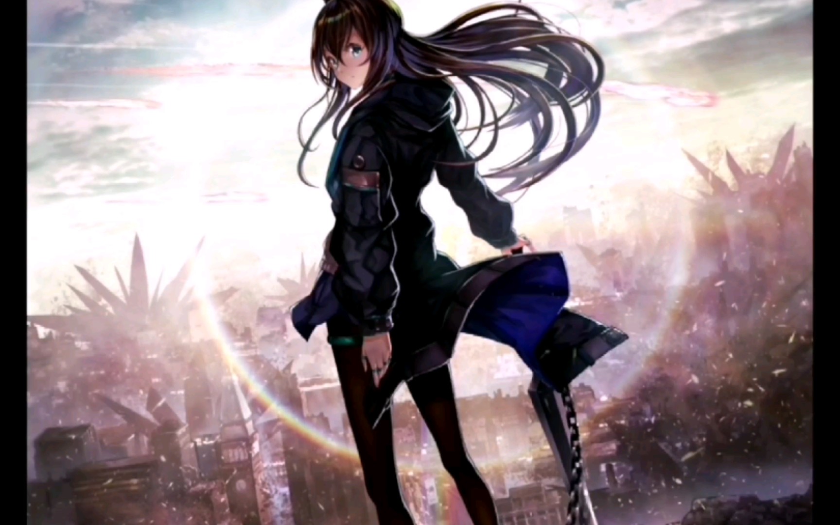 明日方舟阿米娅02