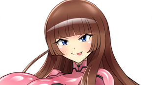 対魔忍rpgx 新卡池甲斐原菜央 甲河アスカ 甲河明日香 ウェス夕 韦斯夕 技能宝具演示 哔哩哔哩