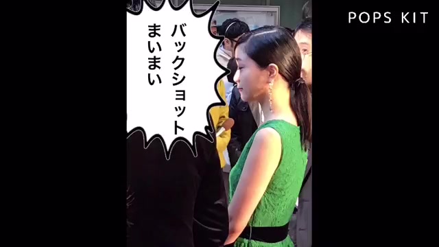 【乃木坂46】深川麻衣在东京国际映画祭登场!哔哩哔哩bilibili