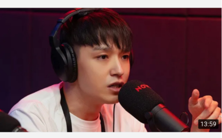 【NOW】Simon Dominic  No Thanxxx,The Triumph,Eh Hey,Who You?,Home Shit Home等哔哩哔哩bilibili