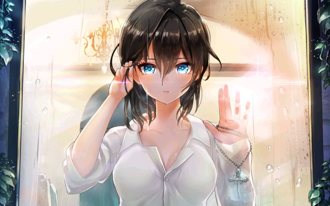 【白猫project】用爱夏肝亡国之翼pt随录_哔哩哔哩_bilibili