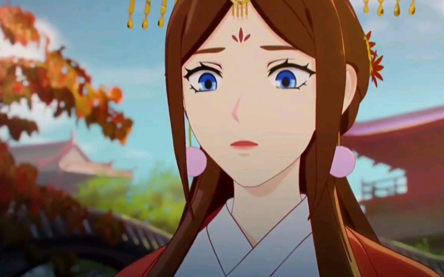 两不疑皇后就是太大度了最终还是委屈了自己