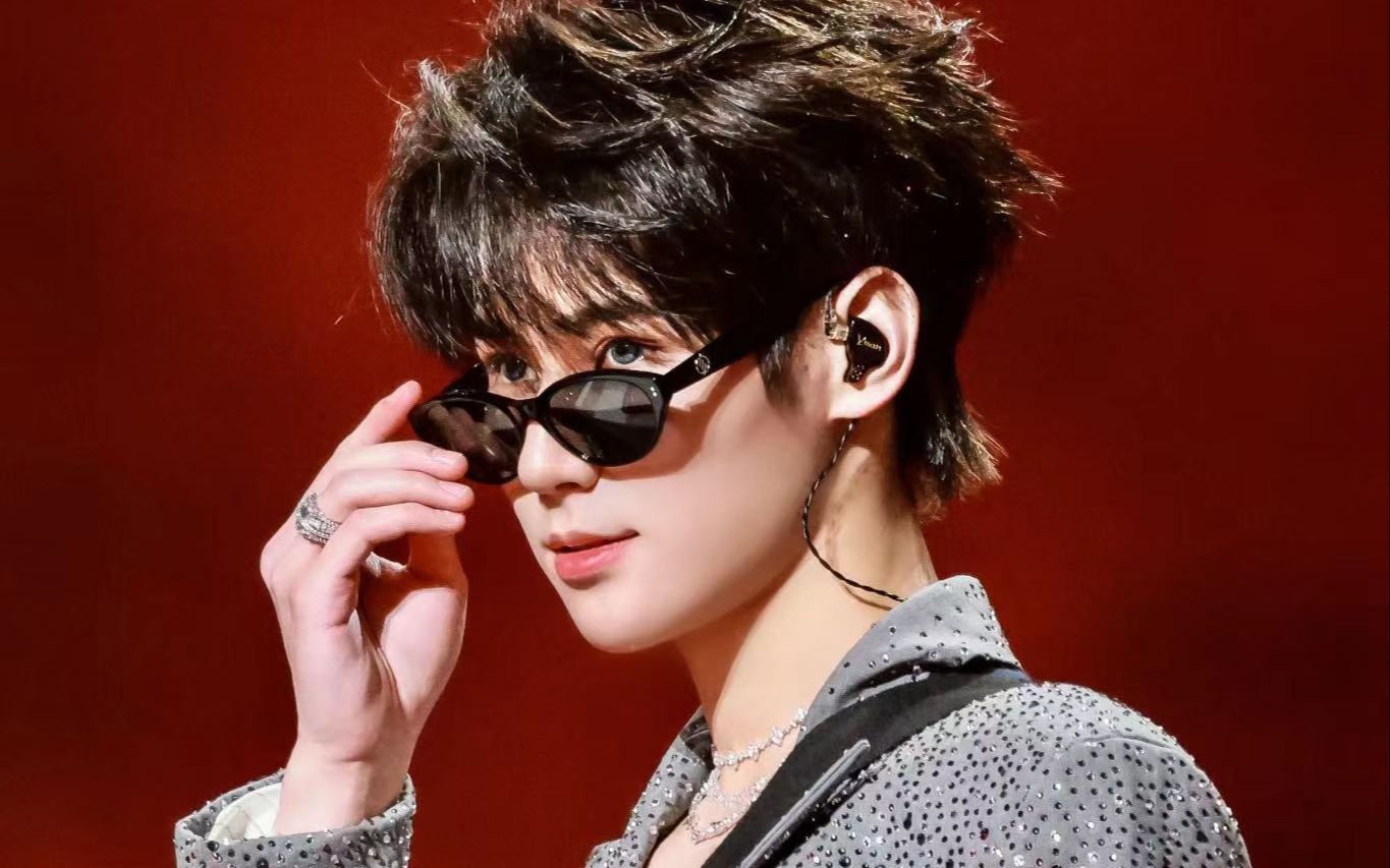 【张真源reaction】张哥和真知棒独美~看张哥是一种享受!