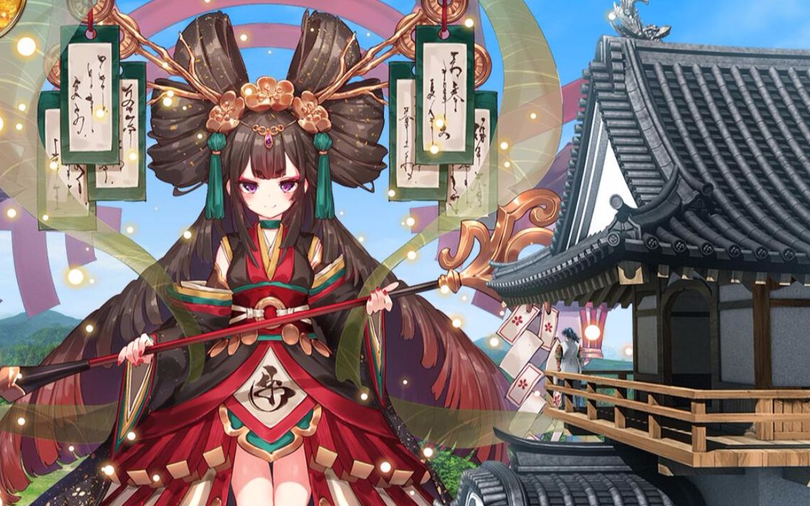 【zoommm】《御城collection》武神伊达片仓 超难无山城