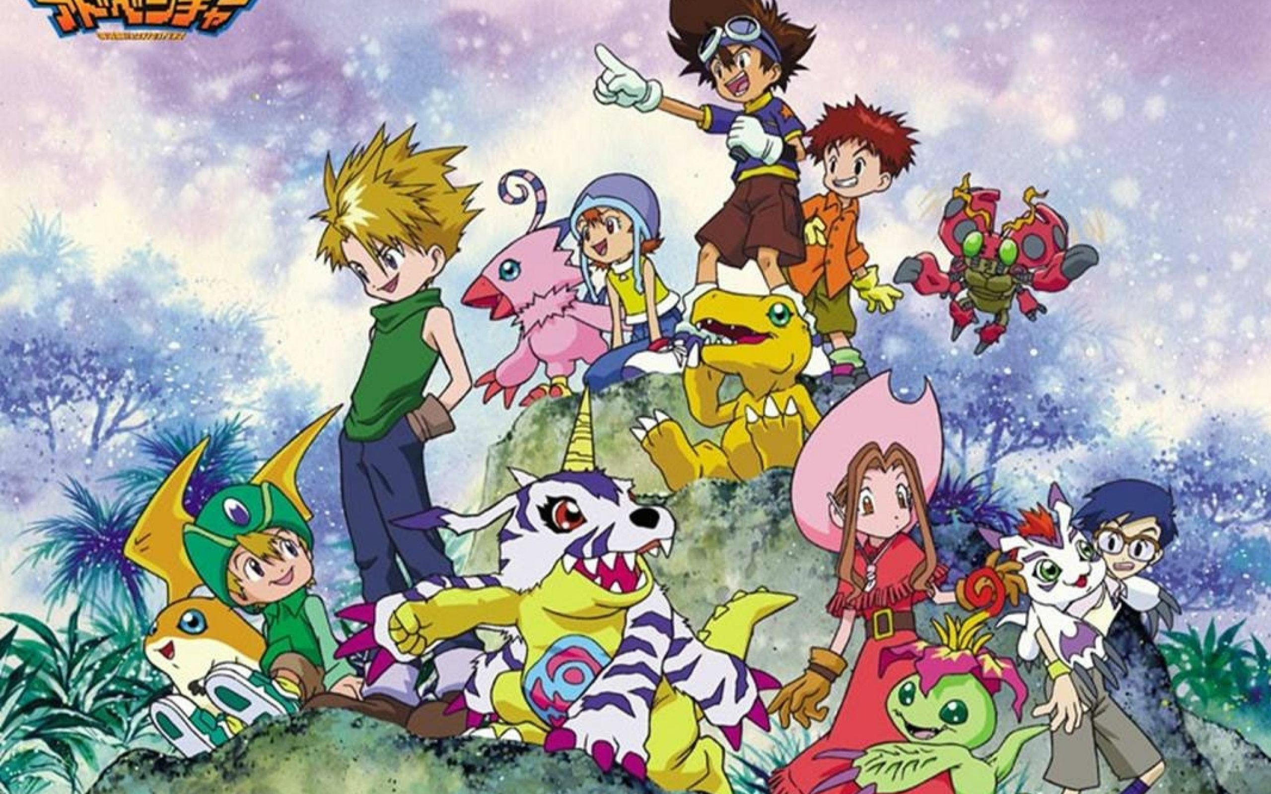 数码宝贝的进化合辑79(ゝω997126)