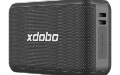 喜多宝x8pro无线k歌蓝牙音响便携式户外发烧级重低音炮便携式音箱