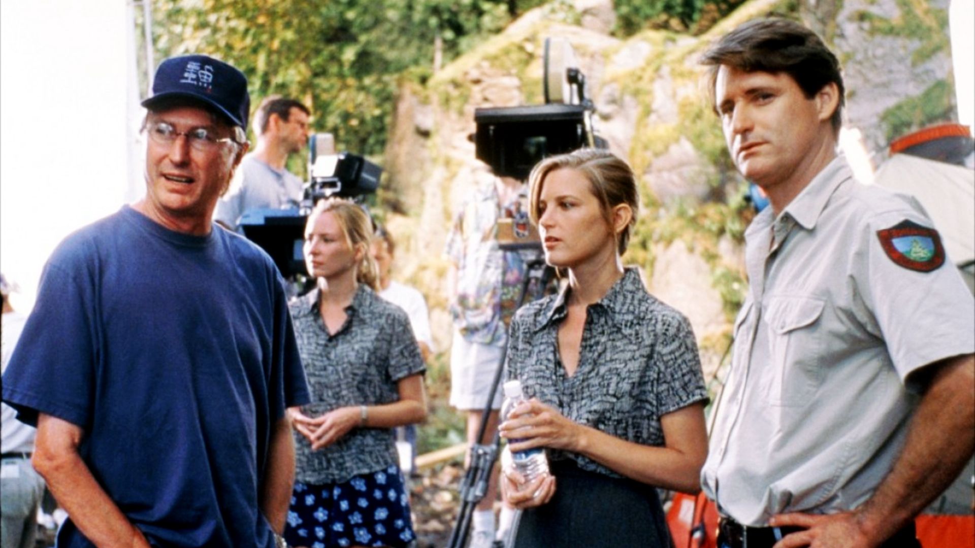 推荐一部非常好看的电影《史前巨鳄》