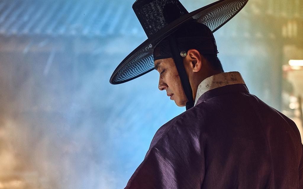 活动作品混剪李尸朝鲜kingdom第二季群像