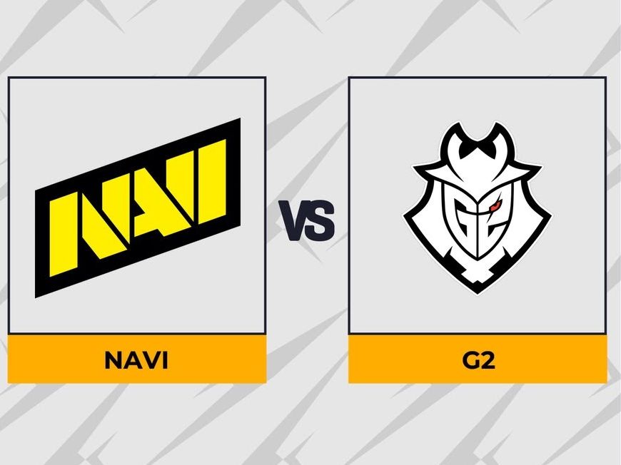 哥本哈根major 半决赛 navi 对阵 g2
