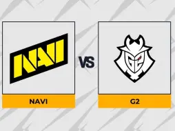 Download Video: 哥本哈根Major 半决赛 NAVI 对阵 G2