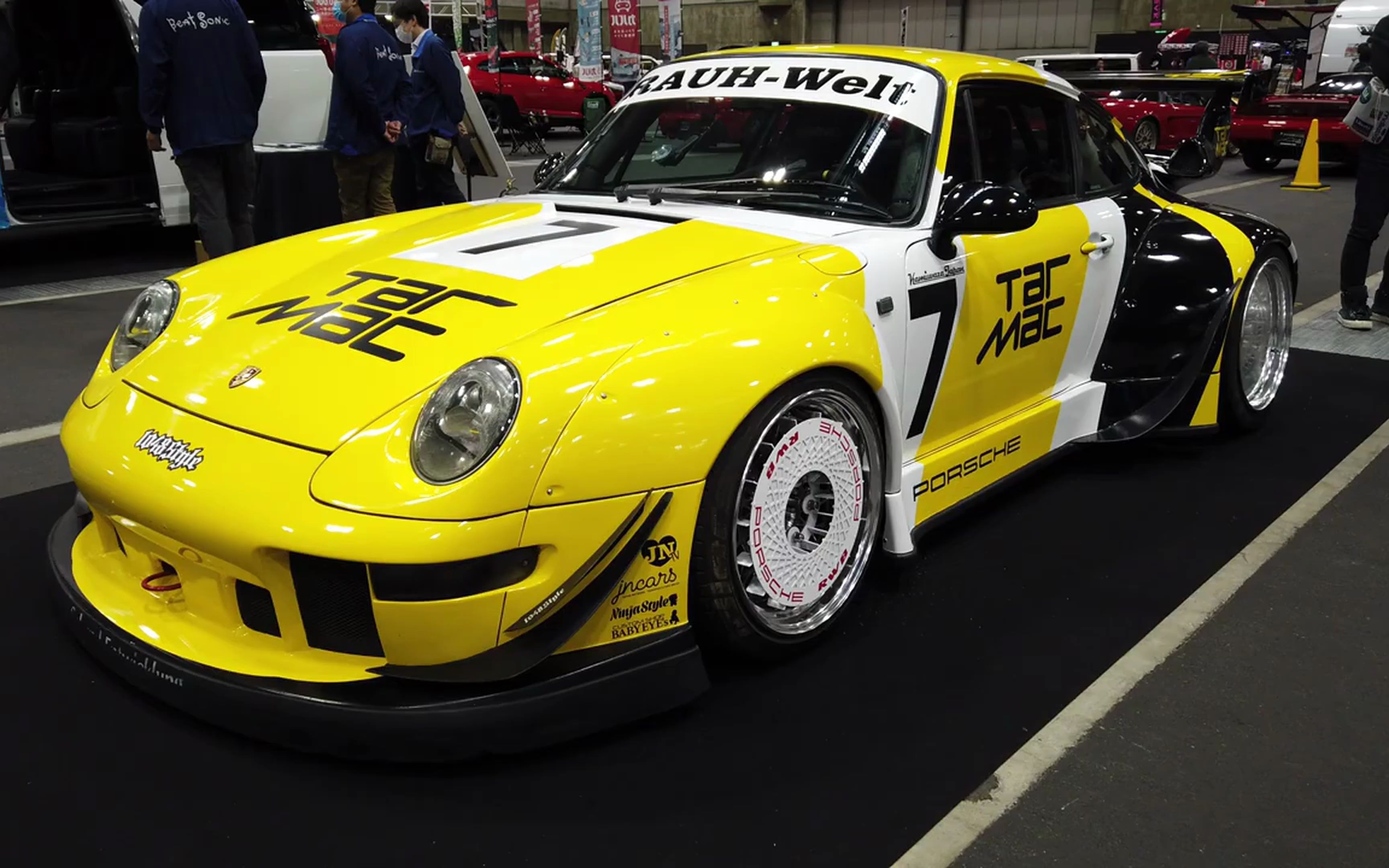 rwb 993