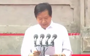 Download Video: 雷军现身武大毕业礼：28岁成为CEO不是我厉害，纯粹是个意外