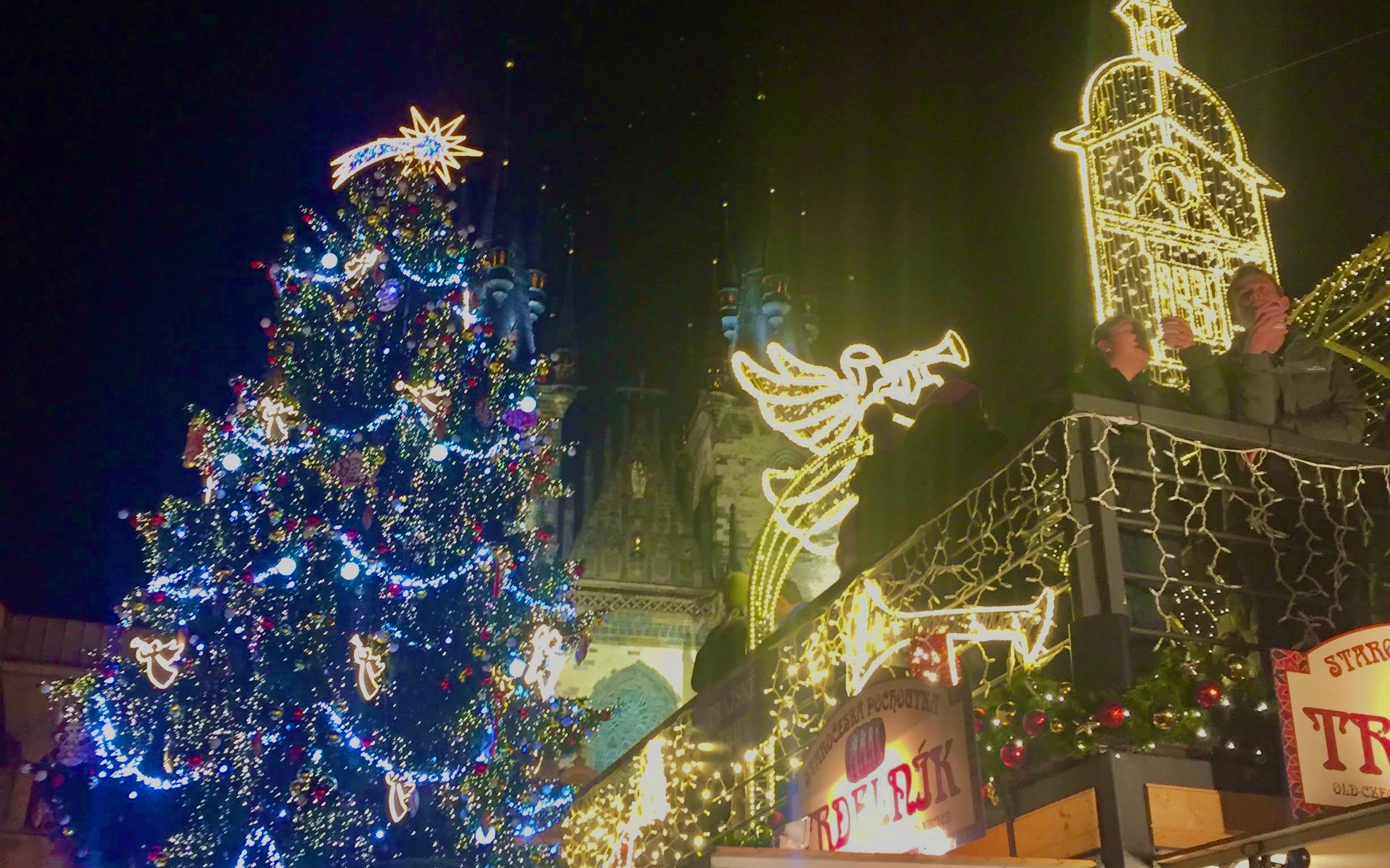 vlog012019最后的欧洲圣诞出走christmasrunaway