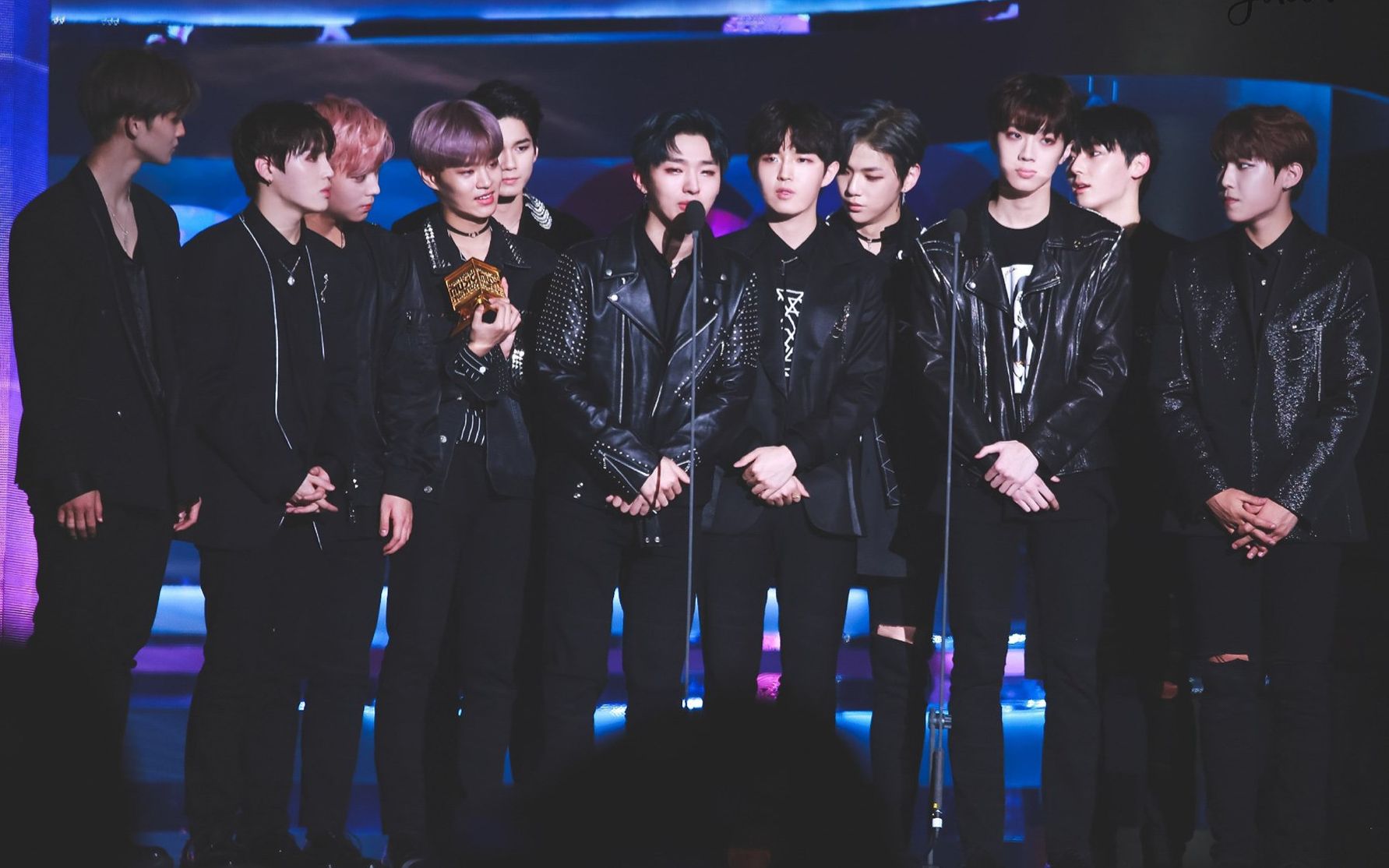 nwy beautiful energetic 拿呀拿