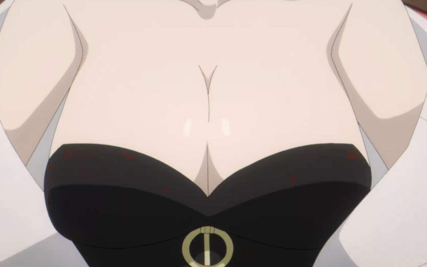 第一次品尝大凶之罩,男主彻底慌了