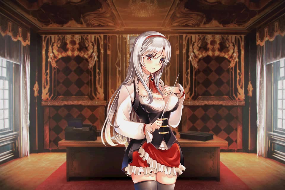 千年战争aigis-复刻-安娜大冒险