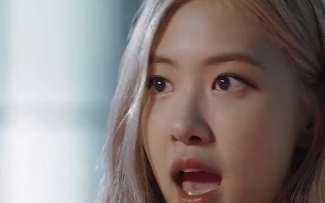 肉肉哭得太让人心疼了~#rosé #歌曲感情线