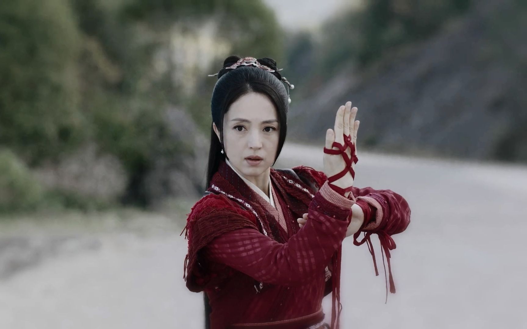 【九娘cut06】九娘去四十八寨找李徵