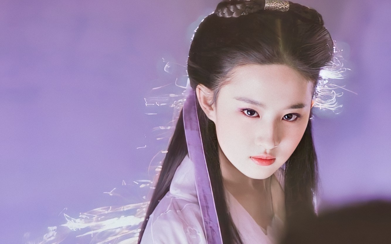 神雕侠侣之龙 女