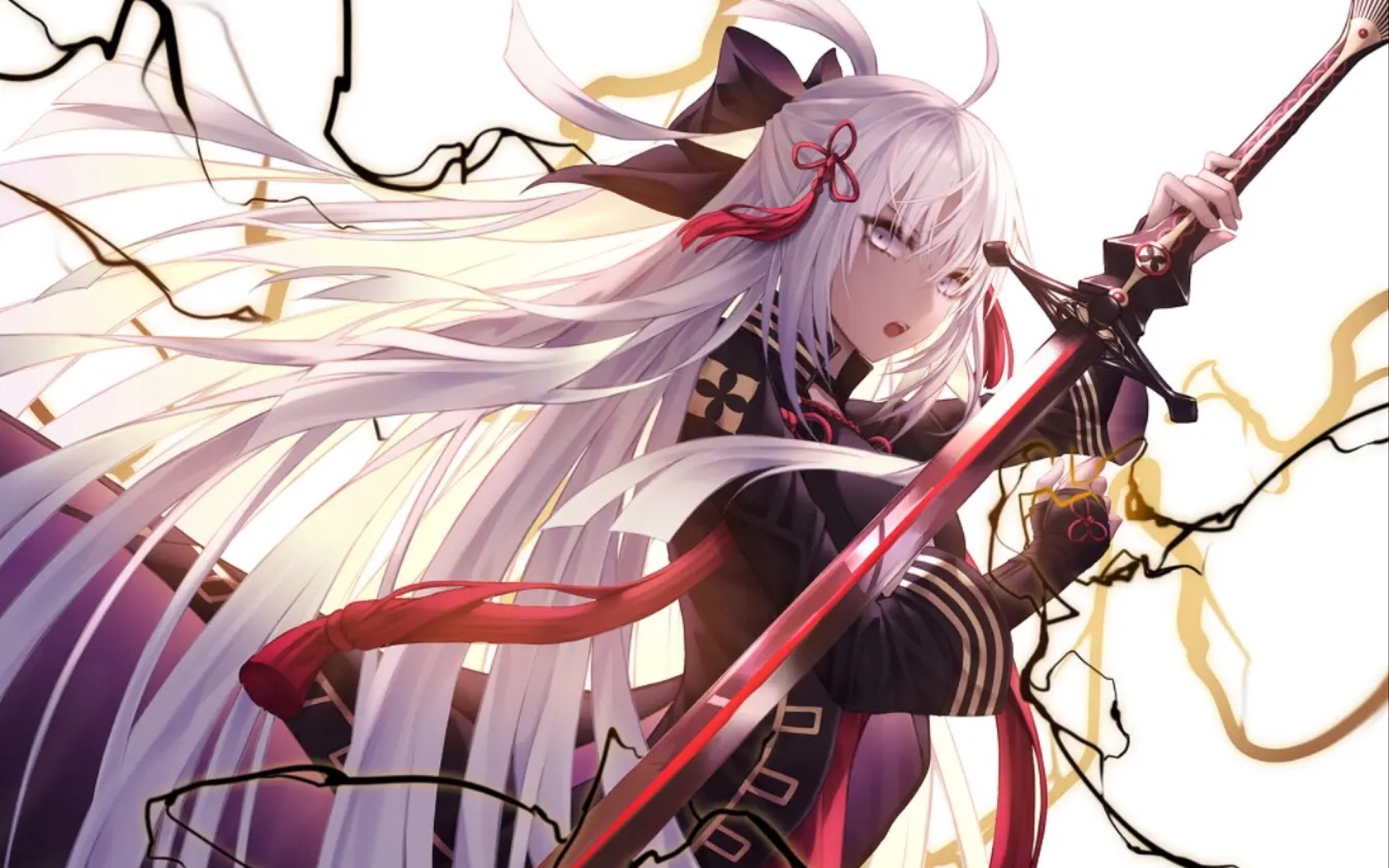 fgo闪闪祭魔神总司2t以藏