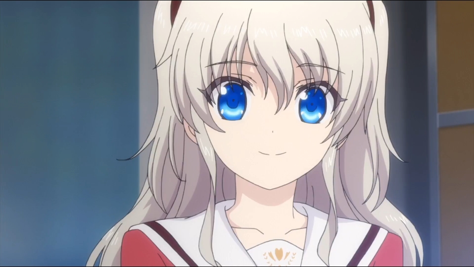 这是谁的奈绪呢?