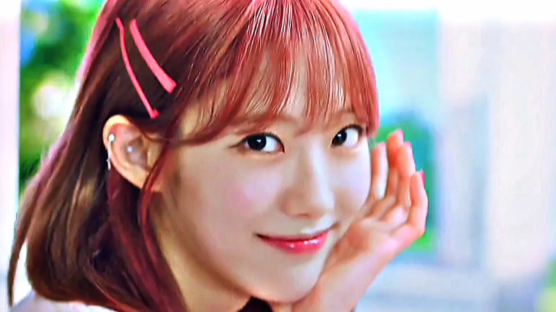 【李luda】【苞娜】【雪娥】最后一个镜头真的好美啊_哔哩哔哩_bili