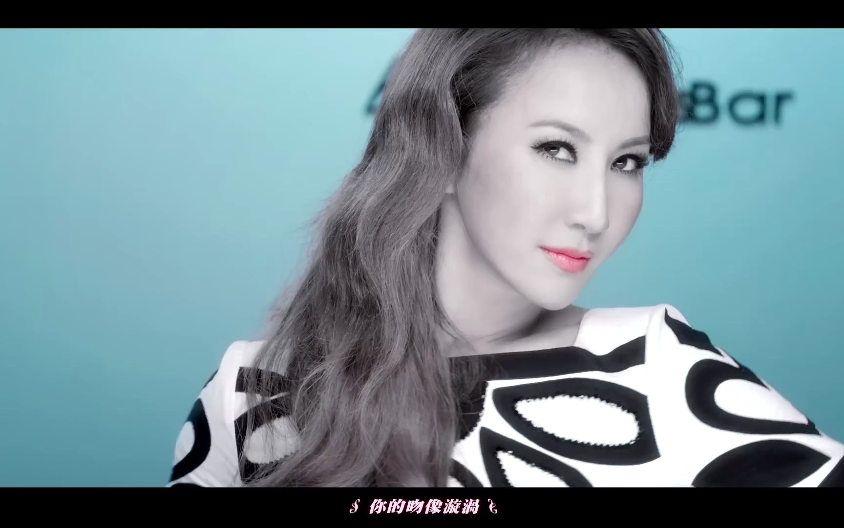 coco lee 李玟 stuck on u 偷心賊 official 官方 hd mv