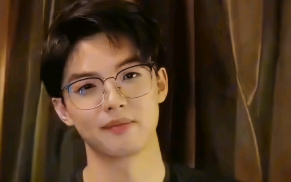 【周峻纬】谁懂啊!