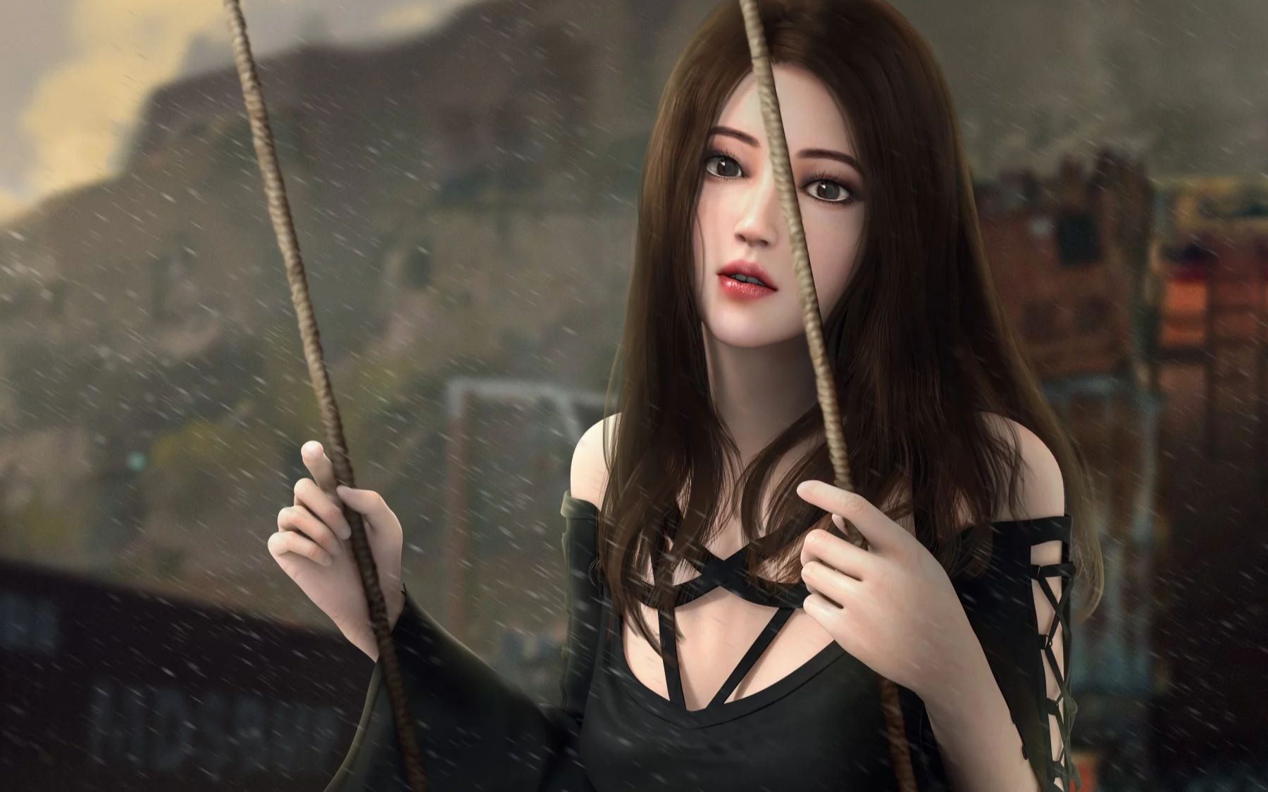 小荟翻唱一颗心扑通扑通78虚拟鹤追节奏