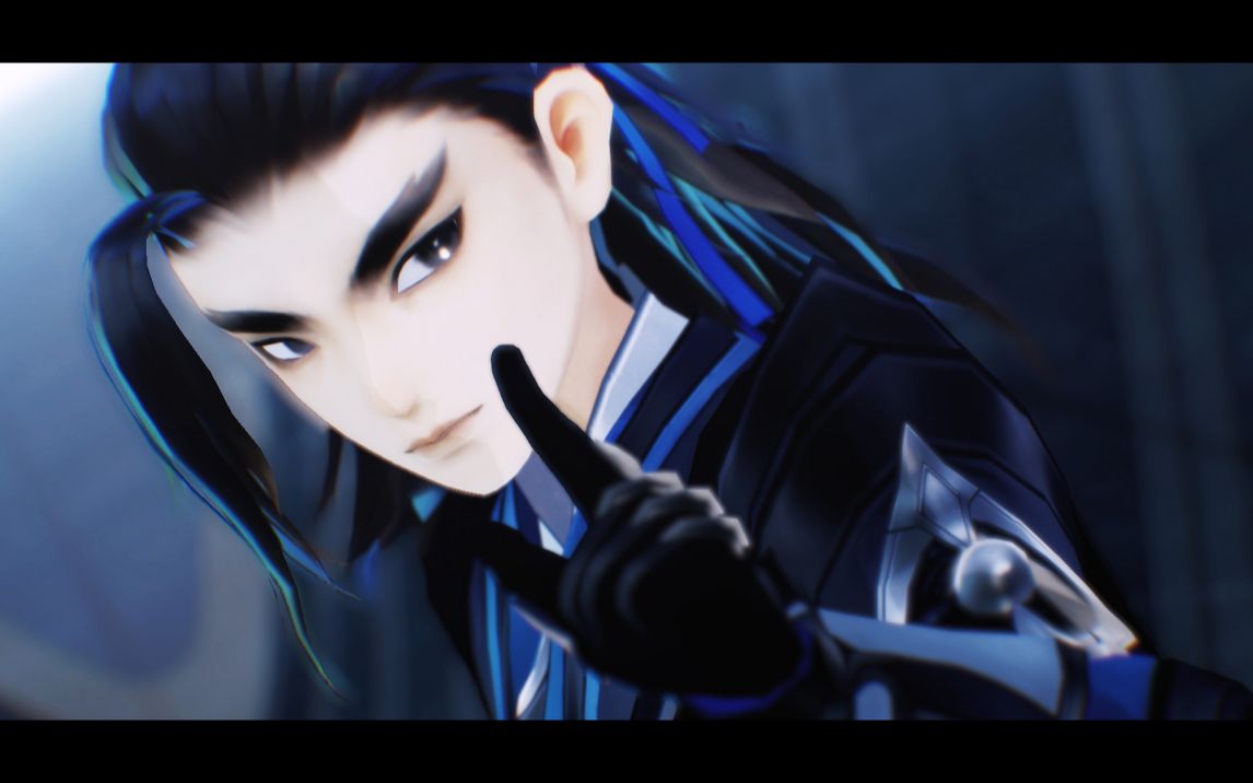 不会跳舞的唐门不是好武林盟主 ♡ 唐简 ♡